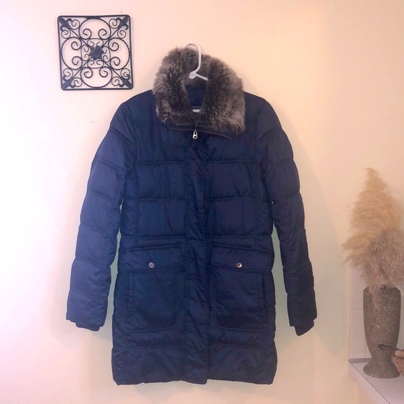 Lands’End Winter Coat - Picture 11 of 11